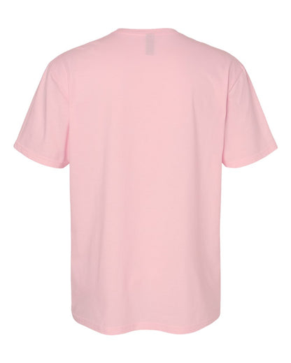 Gildan Unisex Softstyle® T-Shirt 64000 #color_Light Pink