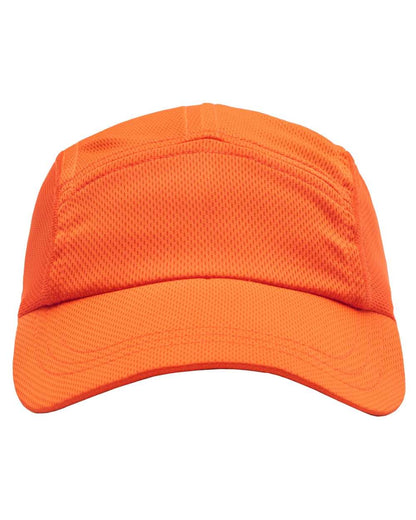 Headsweats Race Cap HDSW01 #color_Sport Safety Orange