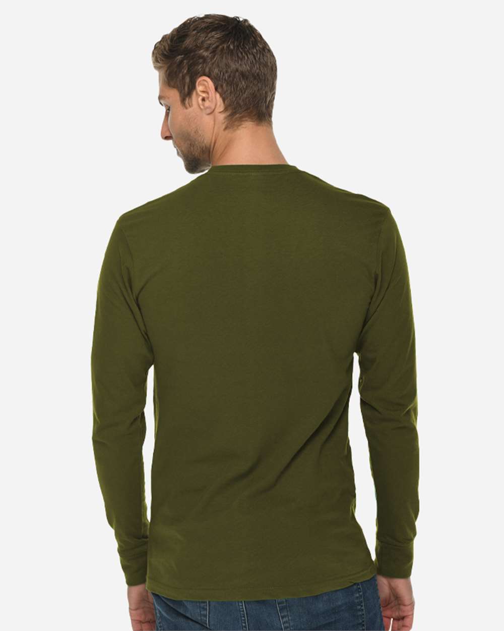 #colormdl_Army Green