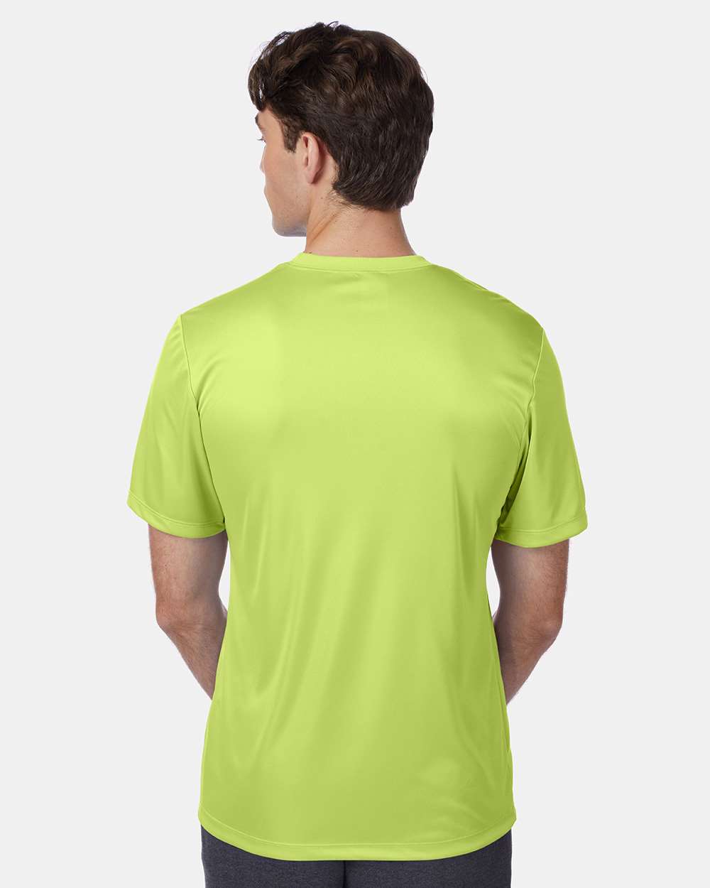 #colormdl_Safety Green