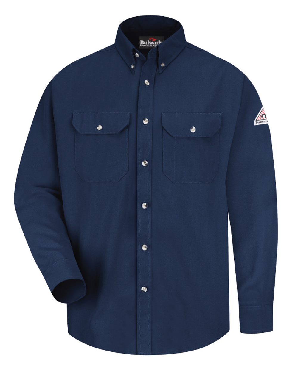 Bulwark Uniform Shirt SMU2