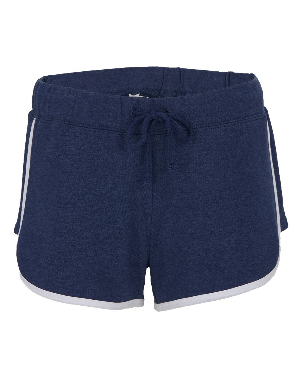 #color_Navy Heather/ White