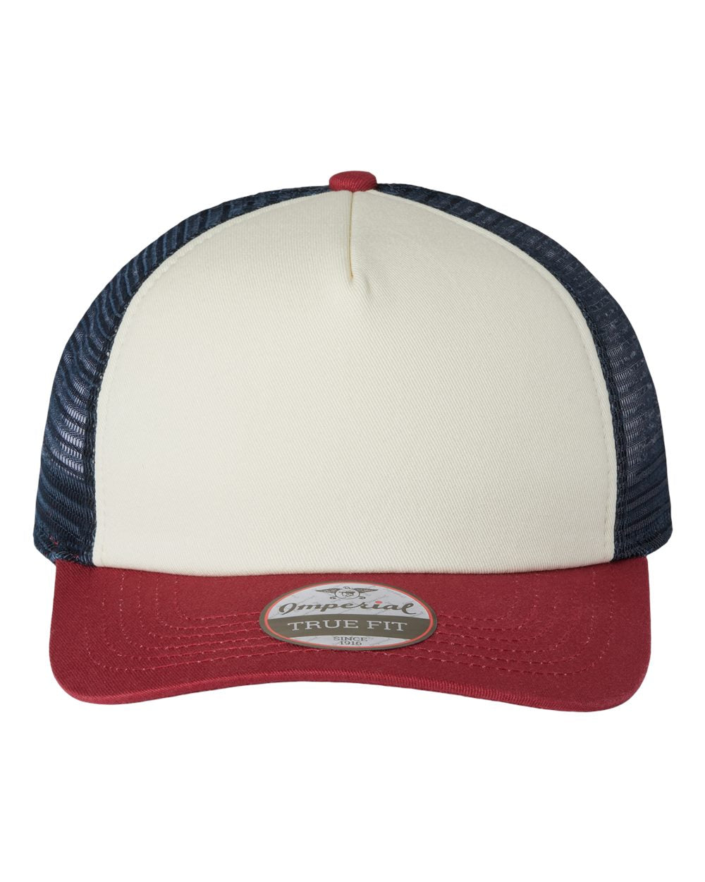 #color_Vanilla/ Red Ribbon/ Dark Navy