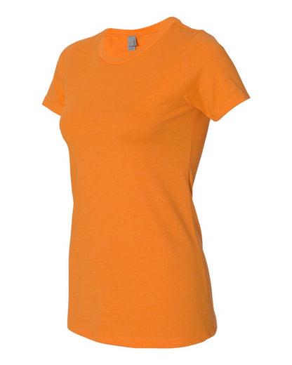 Next Level Women’s CVC T-Shirt 6610 #color_Orange