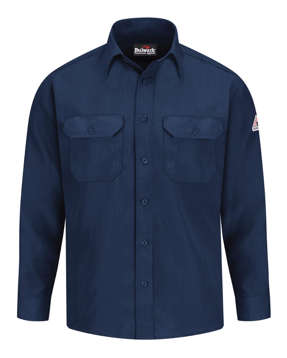 Bulwark Uniform Shirt Nomex® IIIA SND2