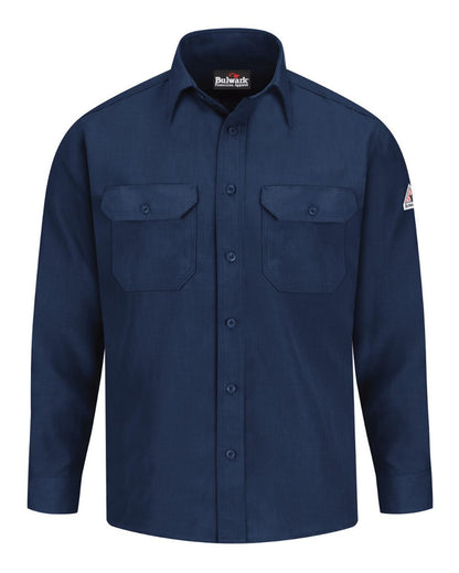 Bulwark Uniform Shirt Nomex® IIIA SND2 Bulwark Uniform Shirt Nomex® IIIA SND2