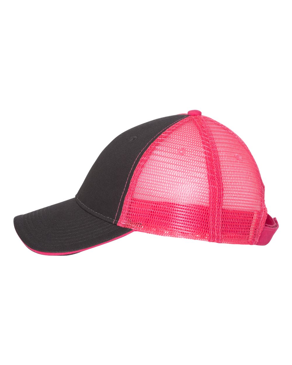 #color_Charcoal/ Neon Pink