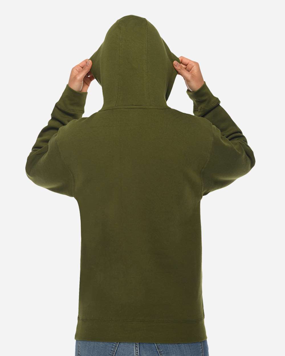 #colormdl_Army Green