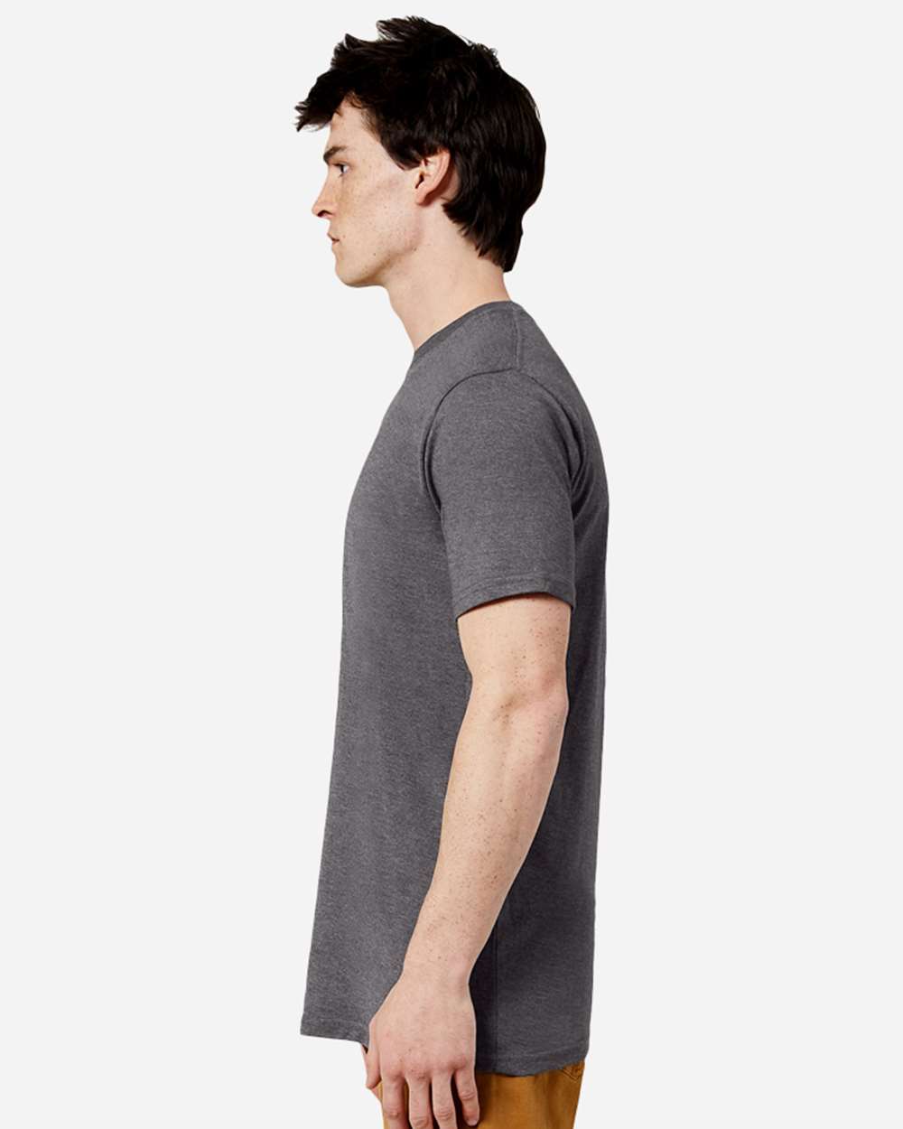 #colormdl_Charcoal Heather