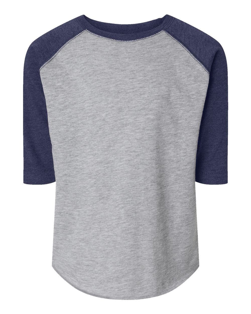 #color_Vintage Heather/ Vintage True Navy