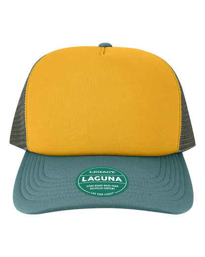 LEGACY Laguna Cap LTA #color_Bronze/ Pine Green