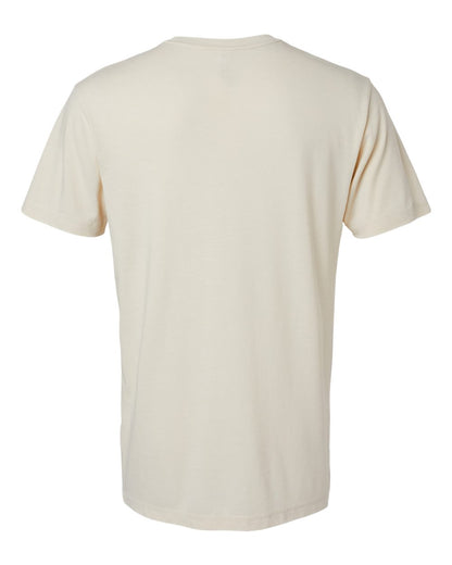 LAT Unisex Vintage Wash Tee 6902 #color_Washed Natural