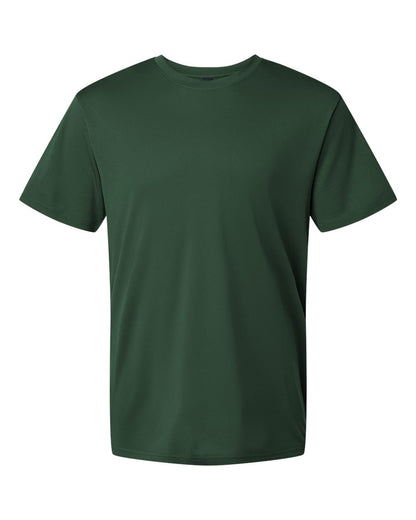 AllPro Men's Pro-Lock Performance T-Shirt 48000 #color_Forest Green