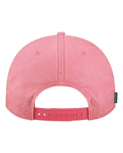 LEGACY Skully Cap SKULLY #color_Pink