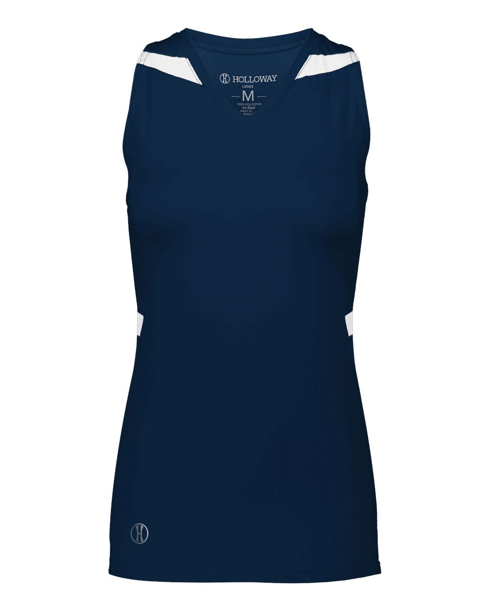 #color_Navy/ White