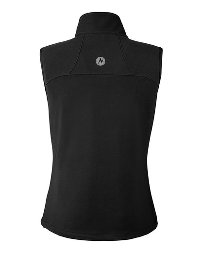 Marmot Women's Tempo Vest M16080 #color_Black