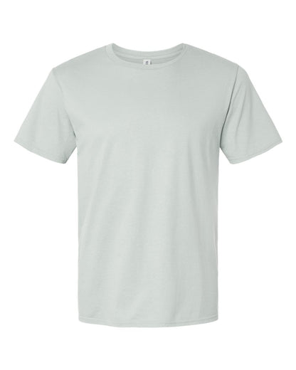 JERZEES Premium Cotton T-Shirt 570MR #color_Limestone