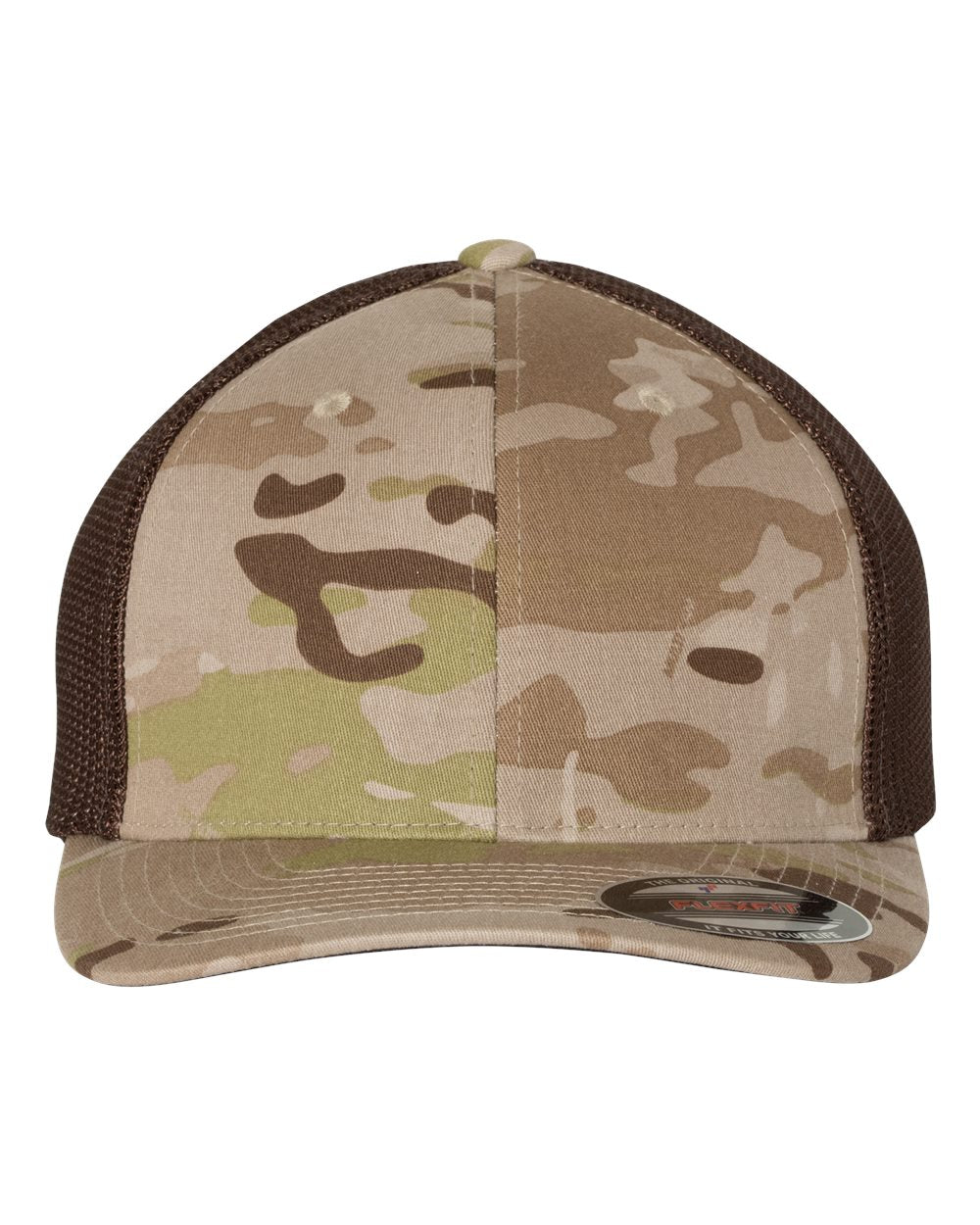 #color_Multicam Arid/ Brown