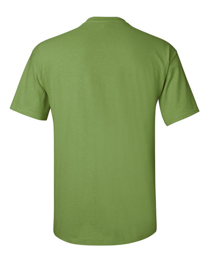 Gildan Unisex Ultra Cotton® T-Shirt 2000 #color_Kiwi