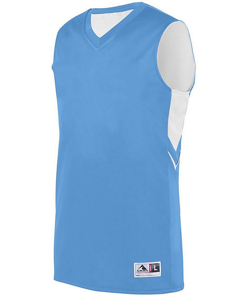 Augusta Sportswear Youth Alley-Oop Reversible Jersey 1167