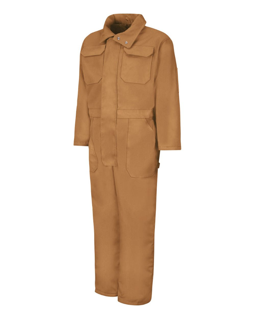 Red Kap Men's Insulated Duck Coverall CD32