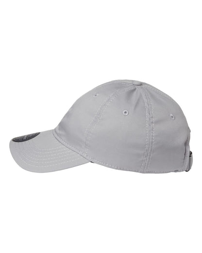 LEGACY Cool Fit Adjustable Cap CFA #color_Shark Grey