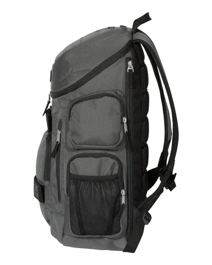Oakley 30L Enduro 2.0 Backpack 921012ODM #color_Forged Iron