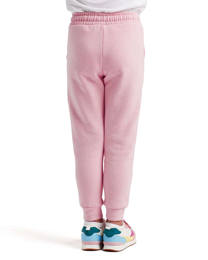 TriDri Youth Ashley Joggers TD55B #colormdl_Light Pink