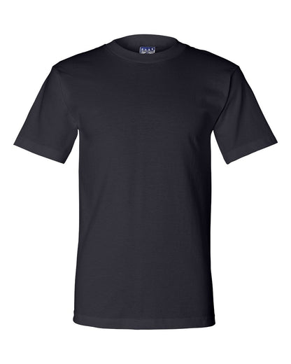 Bayside Union-Made T-Shirt 2905 #color_Navy