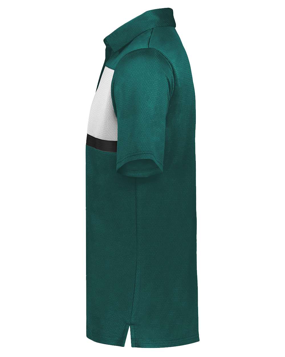 #color_Dark Green/ White