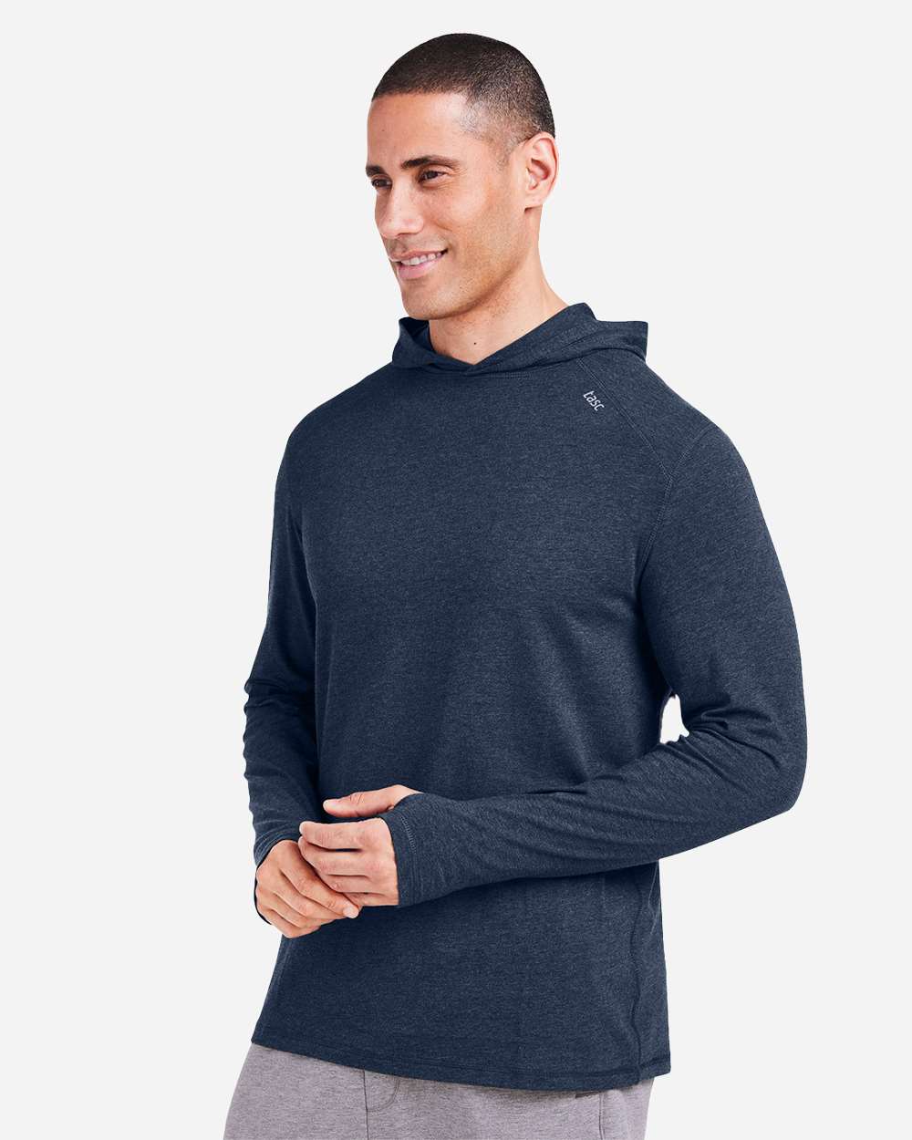 #colormdl_Classic Navy Heather