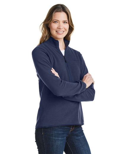 Marmot Women's Rocklin Half-Zip Jacket M12403 #colormdl_Arctic Navy