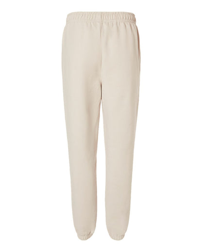 BELLA + CANVAS Unisex 10 oz. Heavyweight Sweatpants 4737 #color_Dust