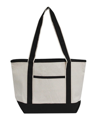 OAD Promotional Heavyweight Medium Beach Tote OAD102 OAD Promotional Heavyweight Medium Beach Tote OAD102
