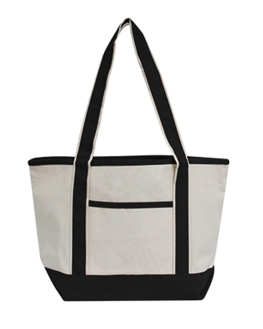 OAD Promotional Heavyweight Medium Beach Tote OAD102