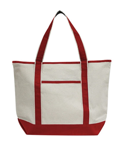 OAD Promotional Heavyweight Large Beach Tote OAD103 OAD Promotional Heavyweight Large Beach Tote OAD103