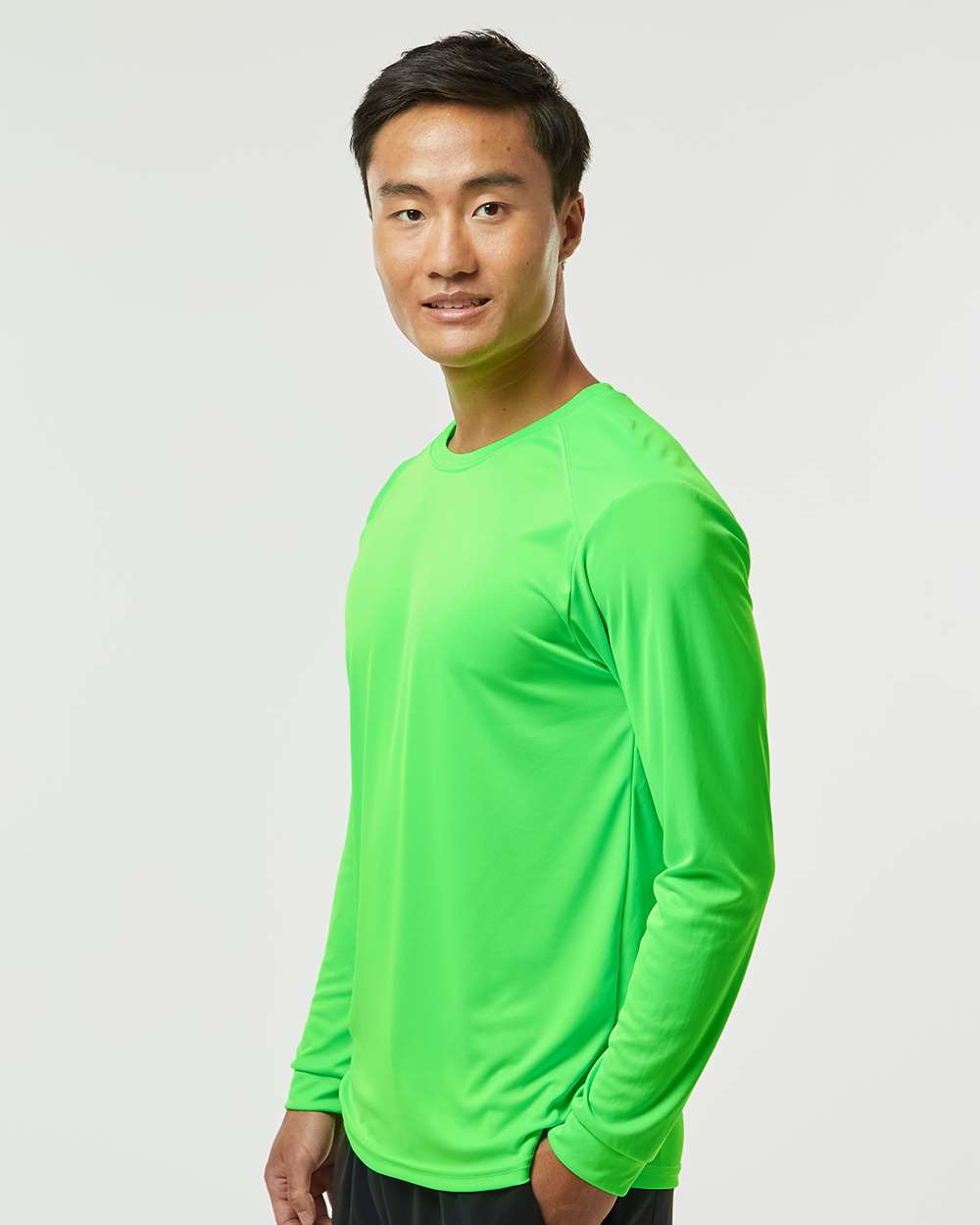 #colormdl_Neon Lime