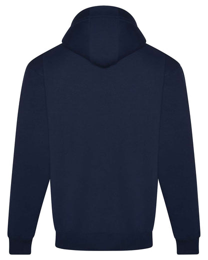 AWDis Unisex Heavyweight Urban Hooded Sweatshirt JHA101 #color_Oxford Navy
