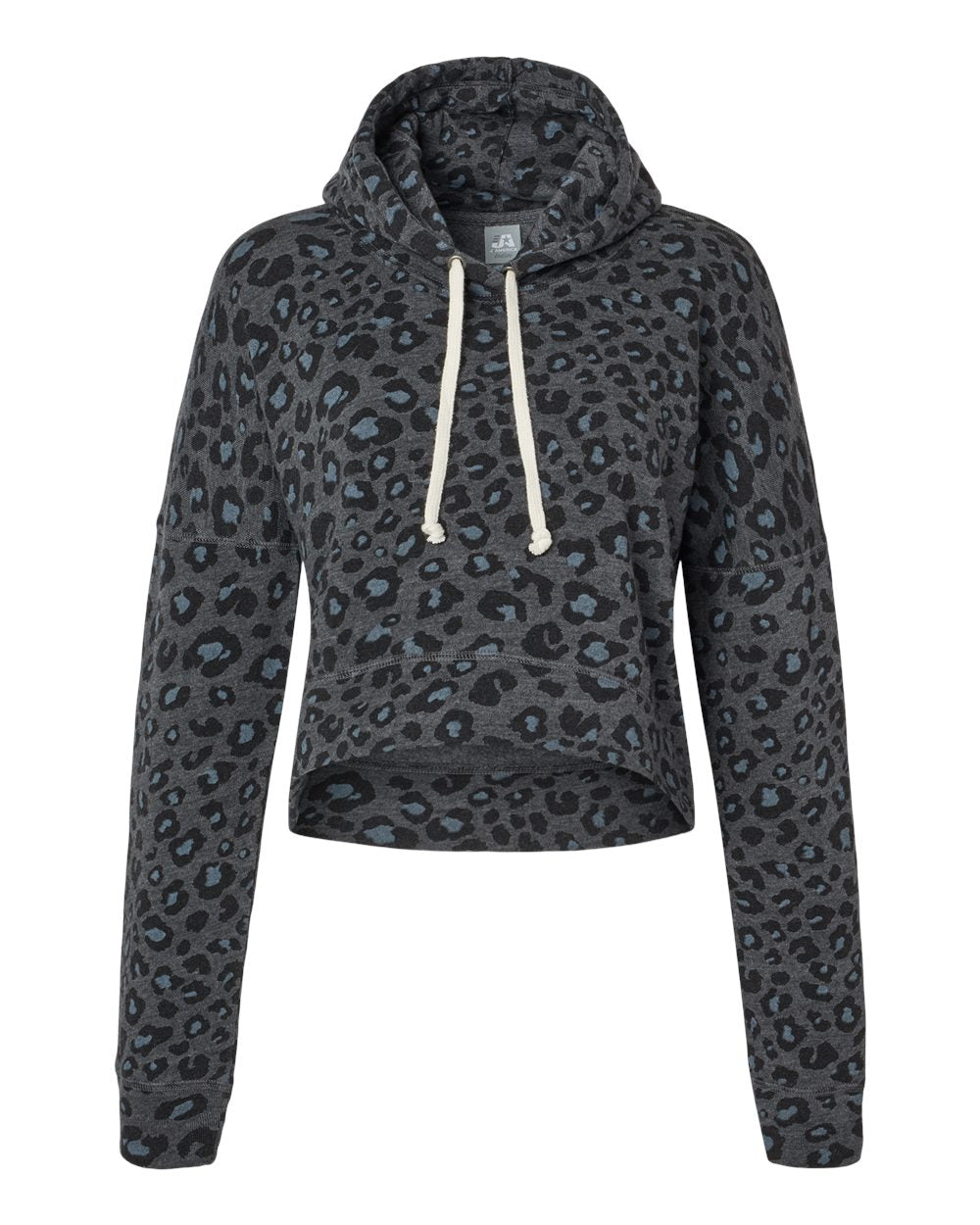#color_Black Leopard Triblend