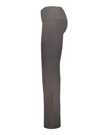 Holloway Women's Eco Revive™ City Flex Pants 223766 #color_Carbon