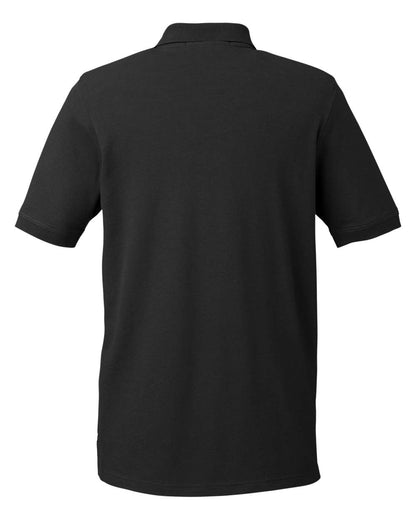 Devon & Jones Men's New Classics® Performance Polo DG100 #color_Black