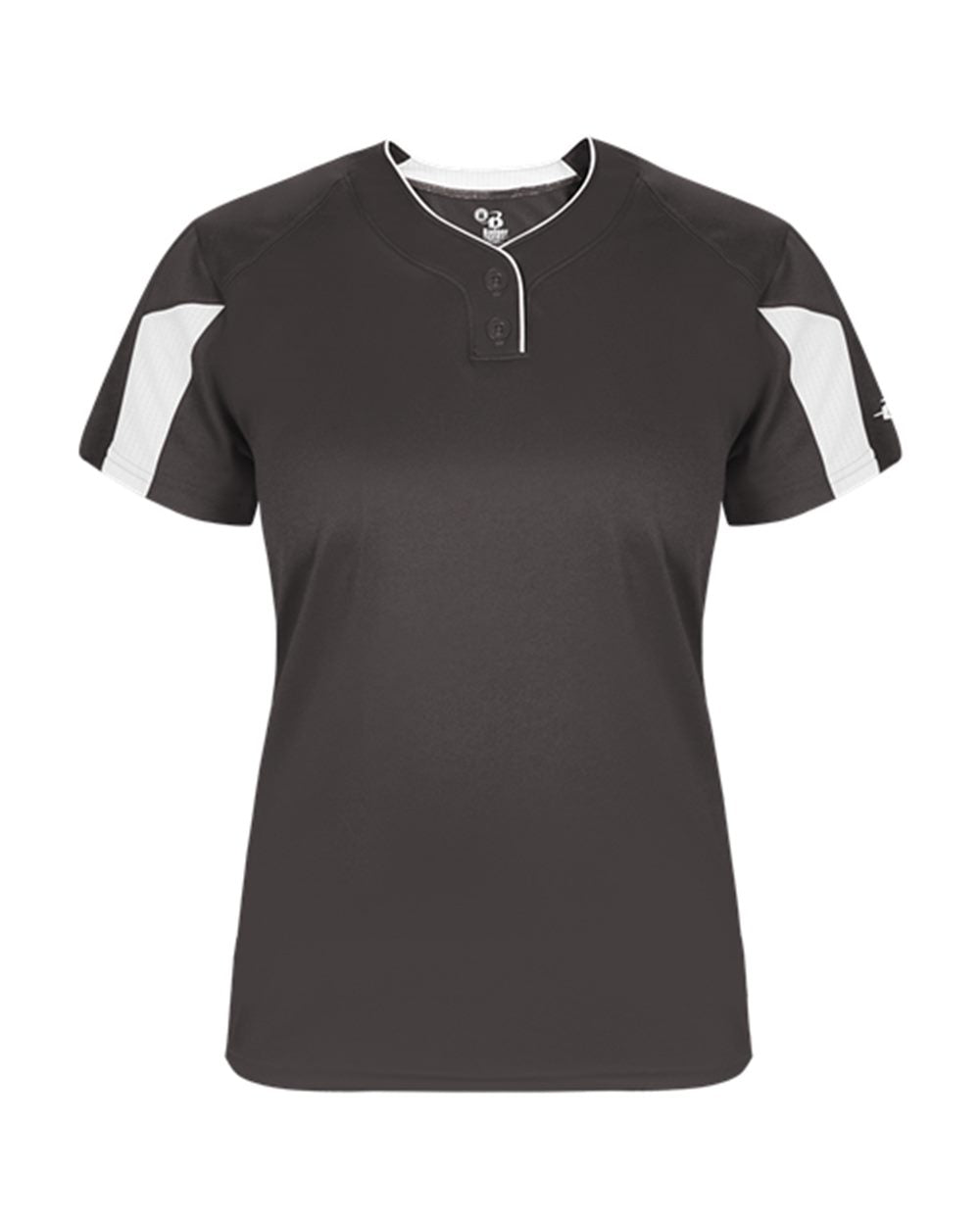 Alleson Athletic Women's Striker Placket 6176