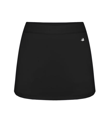 Badger Women's Skort 6151 Badger Women&#39;s Skort 6151