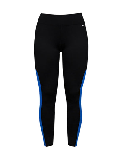 Badger Women's Panel Tight 4637 Badger Women&#39;s Panel Tight 4637