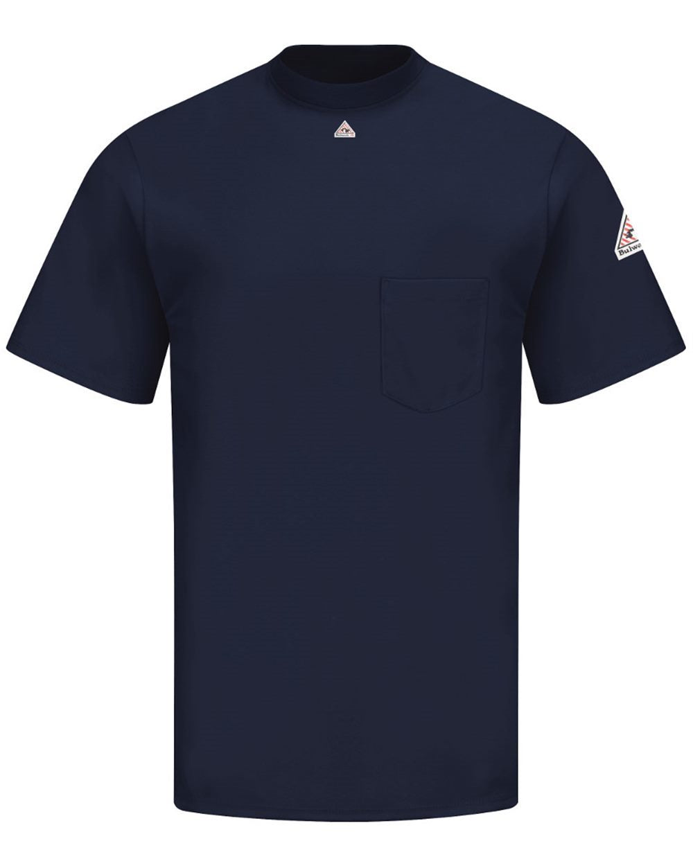 Bulwark Flame-Resistant Excel FR® Shirt SET8