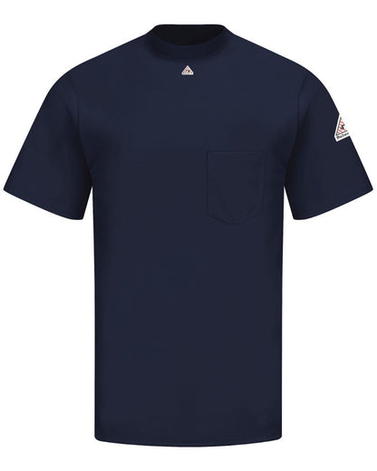 Bulwark Flame-Resistant Excel FR® Shirt SET8 Bulwark Flame-Resistant Excel FR® Shirt SET8