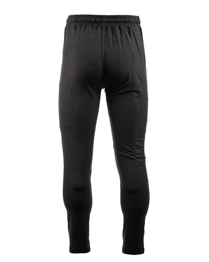 Burnside Dawn to Dusk Jogger 8857 #color_Heather Black