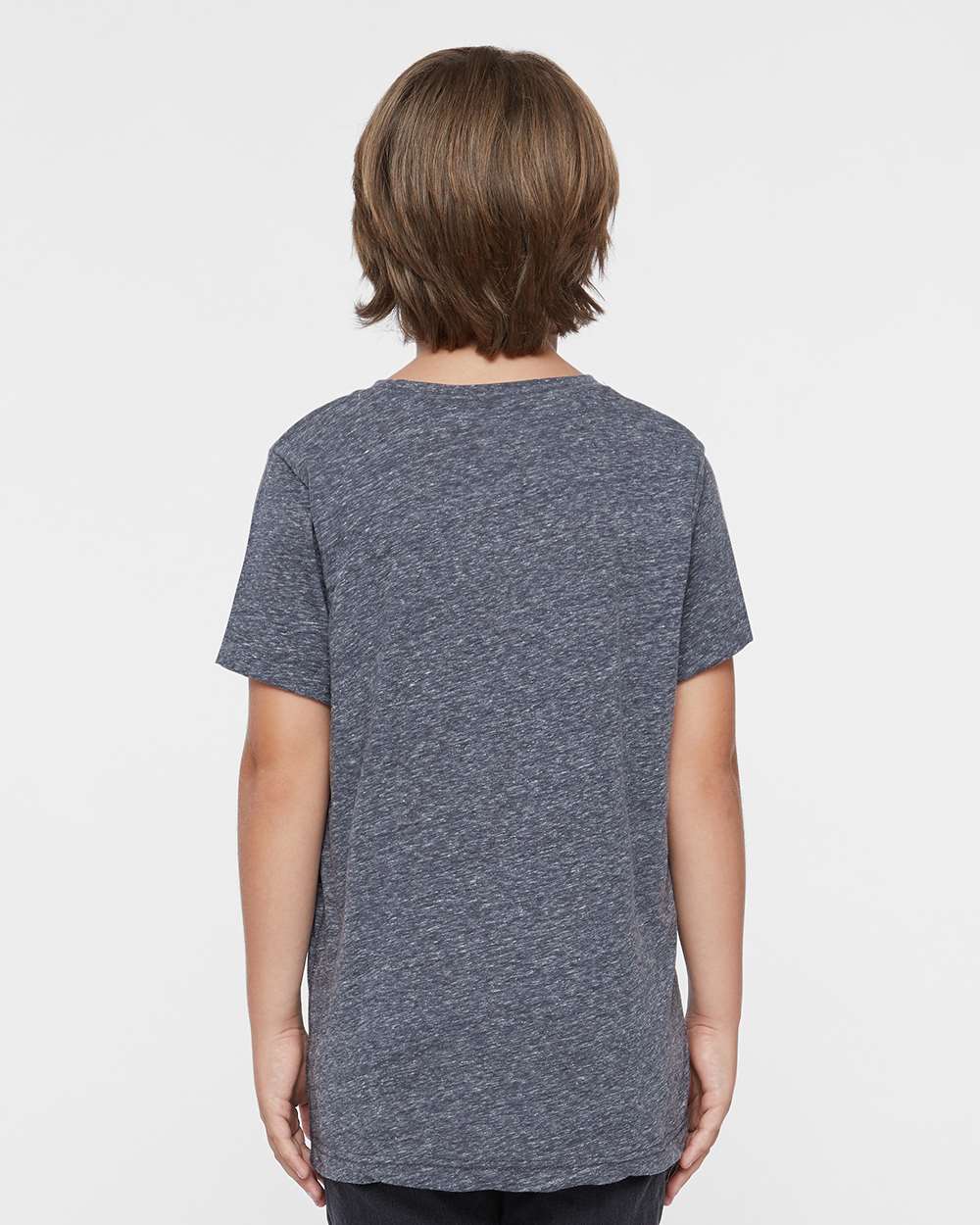#colormdl_Navy Melange