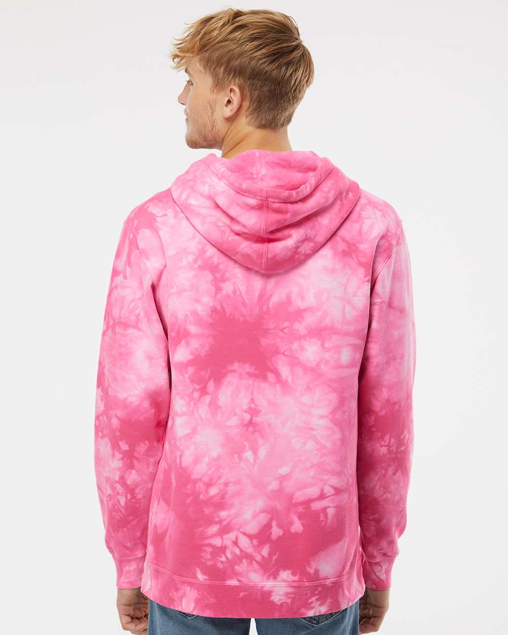 #colormdl_Tie Dye Pink