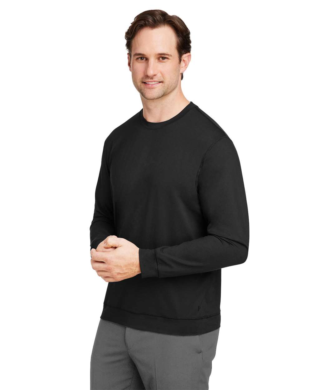#colormdl_Puma Black